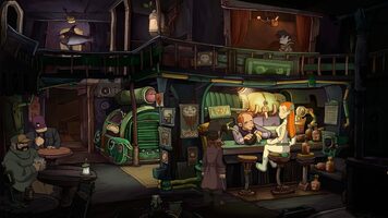Get Deponia: The Complete Journey Steam Key GLOBAL