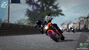 Get Ride (Xbox One) Xbox Live Key EUROPE