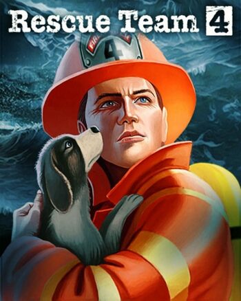 Rescue Team 4 (PC) Steam Key GLOBAL
