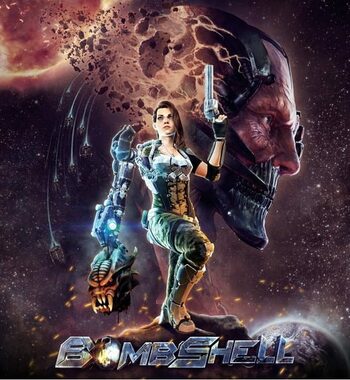 Bombshell Steam Key GLOBAL