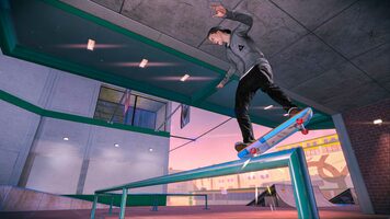 Redeem Tony Hawk's Pro Skater 5 Xbox One
