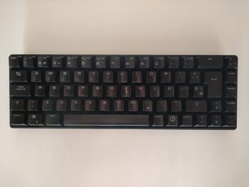 Comprar Ozone Teclado Mini Mec Nico Tactical Eneba