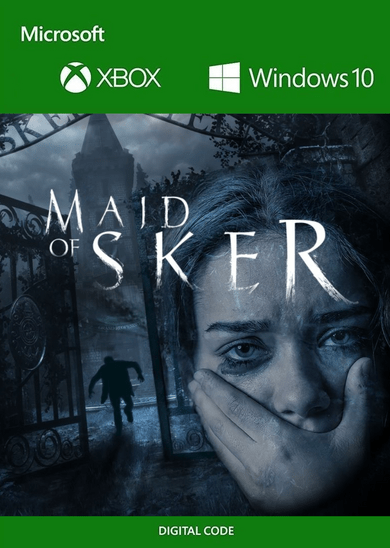 Maid Of Sker PC/XBOX LIVE Key ARGENTINA