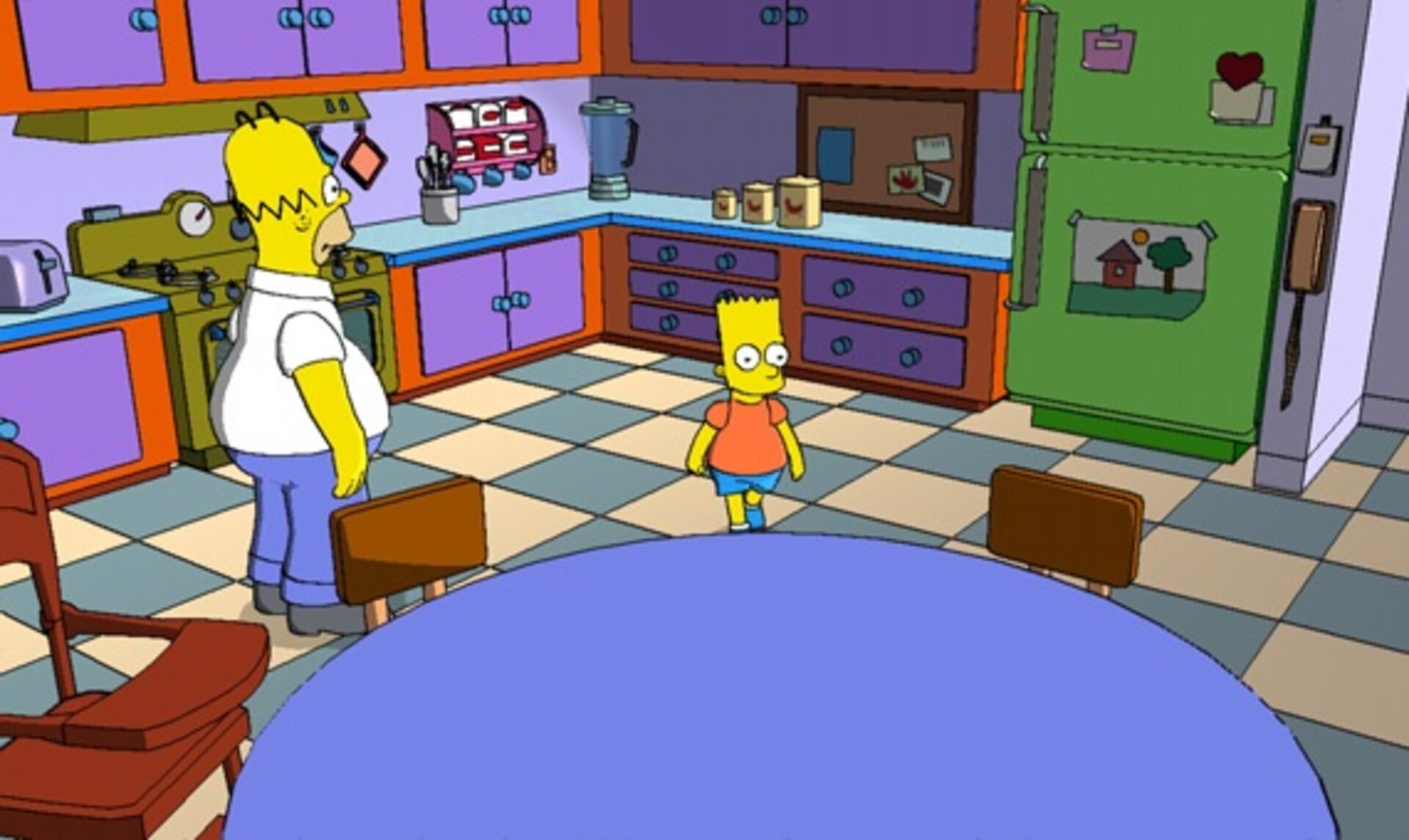 Comprar The Simpsons Game 360 | Segunda Mano ENEBA