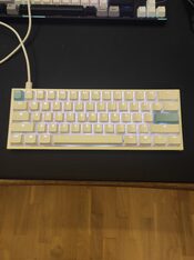 Ducky One 2 Mini White v2