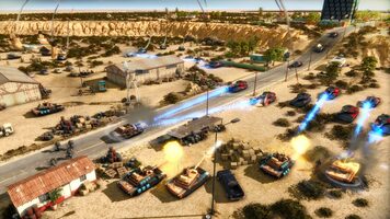 Buy Act of Aggression Steam Key GLOBAL