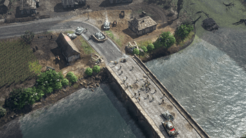 Buy Sudden Strike 4 - Road to Dunkirk (DLC) Steam Key GLOBAL