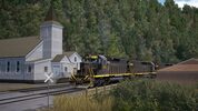 Get Train Sim World 2: Clinchfield Railroad: Elkhorn - Dante (DLC) XBOX LIVE Key UNITED STATES
