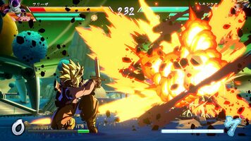 Dragon Ball FighterZ - Fighterz Edition (Xbox One) Xbox Live Key EUROPE