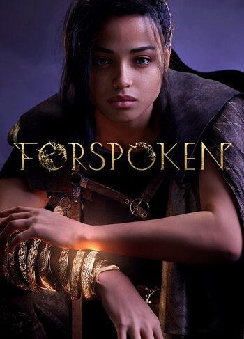 Forspoken (PC) Steam Klucz GLOBAL