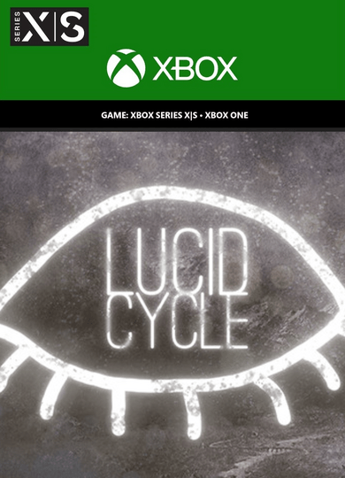 E-shop Lucid Cycle XBOX LIVE Key ARGENTINA