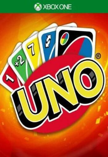 Uno Is Now Available On Xbox One