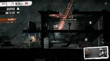Redeem This War of Mine: Complete Edition Steam Key GLOBAL