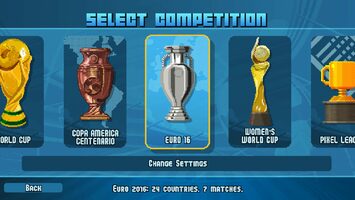 Redeem Pixel Cup Soccer 17 (PC) Steam Key GLOBAL