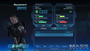 Mass Effect Origin Key GLOBAL for sale
