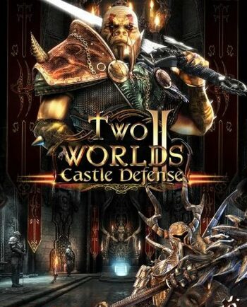 Two Worlds II Castle Defense Steam Key GLOBAL