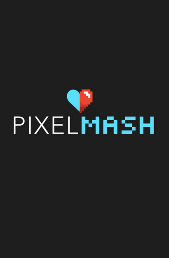 Pixelmash (PC) Steam Key GLOBAL