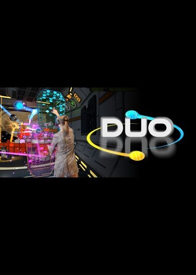 

Duo Steam Key GLOBAL