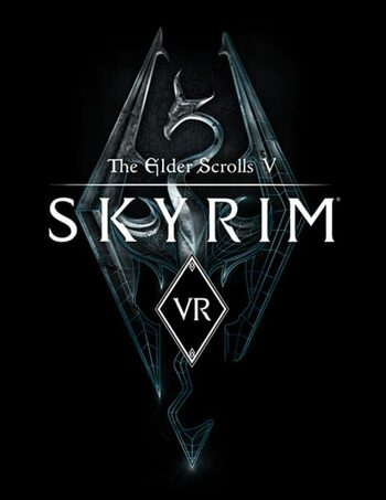 The Elder Scrolls V: Skyrim [VR] Steam Key EUROPE