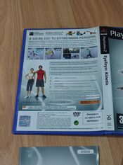Buy EyeToy: Kinetic PlayStation 2
