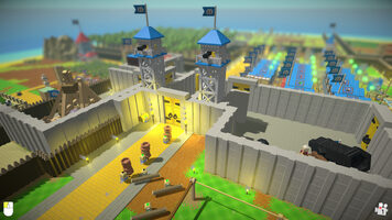 Buy Autonauts vs Piratebots (PC) Steam Key GLOBAL