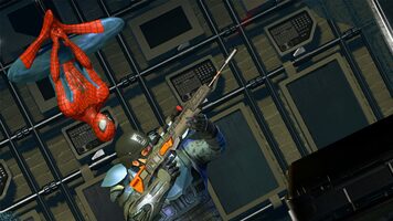 The Amazing Spider-Man 2 - Electro-Proof Suit (DLC) Steam Key GLOBAL for sale