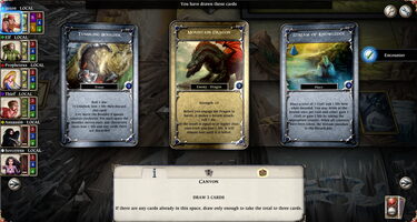 Buy Talisman - The Highland Expansion: Legendary Deck (DLC) (PC) Steam Key GLOBAL