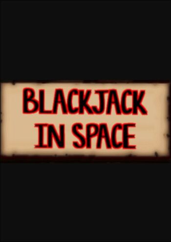 Blackjack In Space (PC) Steam Key GLOBAL