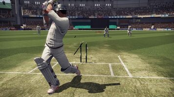 Get Don Bradman Cricket PlayStation 4