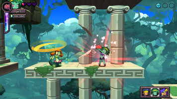 Redeem Shantae: Half- Genie Hero Ultimate Edition Steam Key GLOBAL