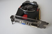 Asus GeForce GTS 450 1 GB 810 Mhz PCIe x16 GPU