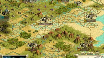 Redeem Sid Meier's Civilization III Complete Steam Key GLOBAL