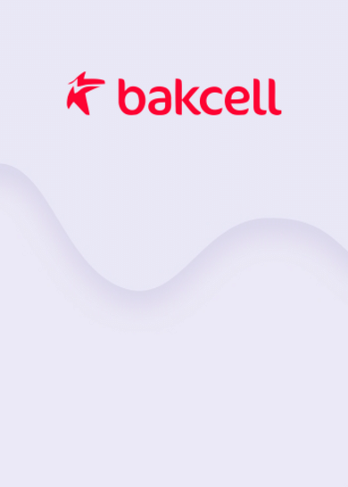 E-shop Recharge Bakcell 40 AZN Azerbaijan