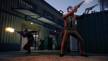 PayDay 2 Clave de Steam GLOBAL