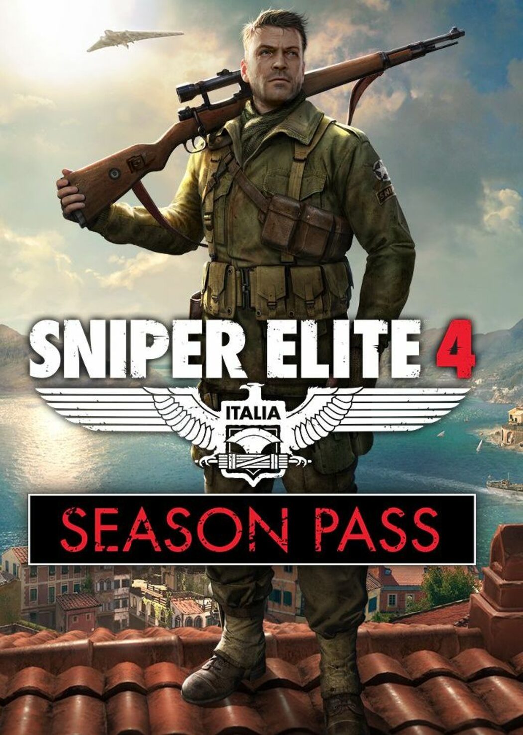 sniper elite 4 requirements