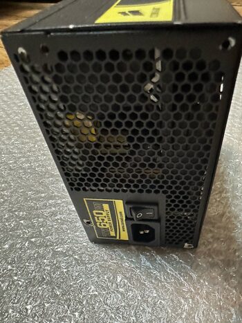 Corsair TX650W for sale