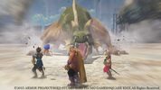 Dragon Quest Heroes: The World Tree's Woe and the Blight Below Steam Key GLOBAL for sale