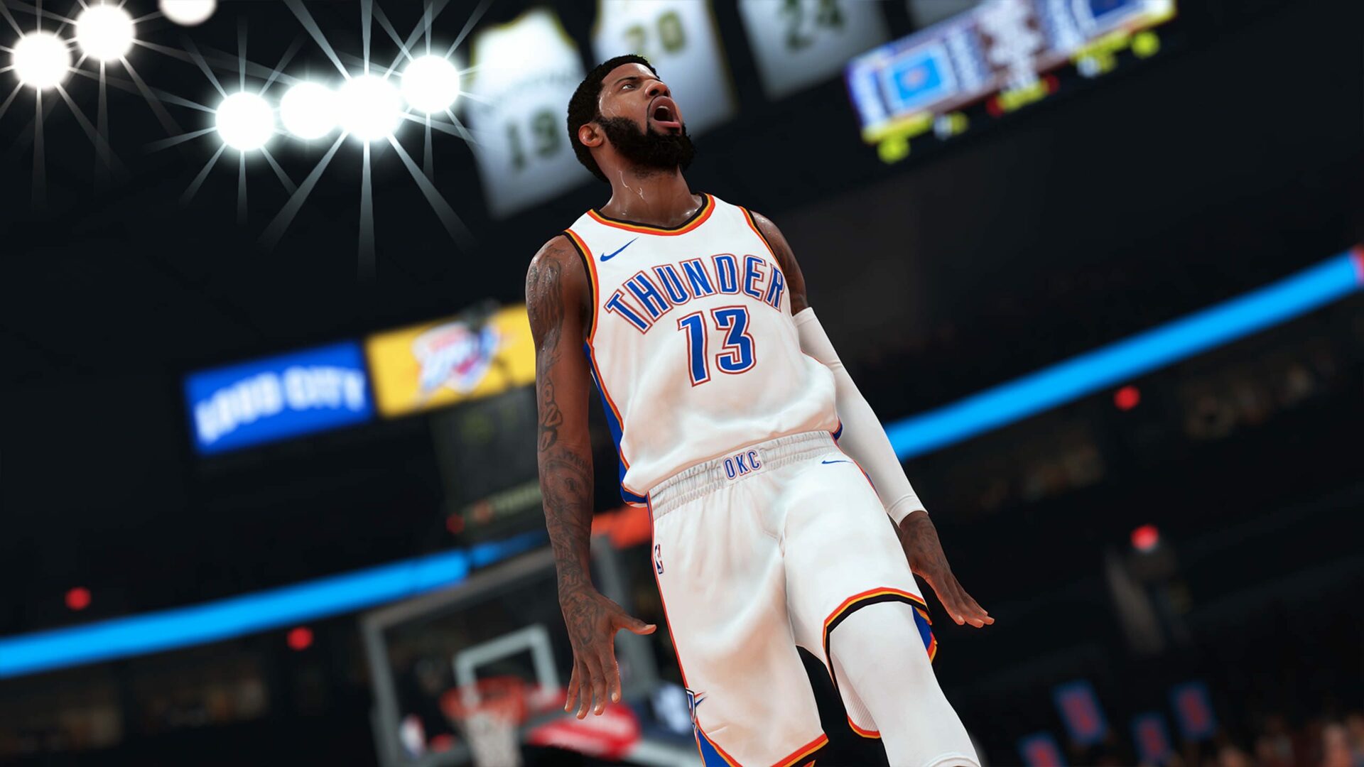 NBA 2K19 Steam CD key. Visit now and buy cheaper!