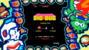 ARCADE GAME SERIES: DIG DUG XBOX LIVE Key EUROPE