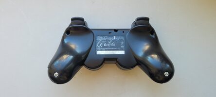 Buy Originalus Sony PS3 DUALSHOCK 3 pultelis