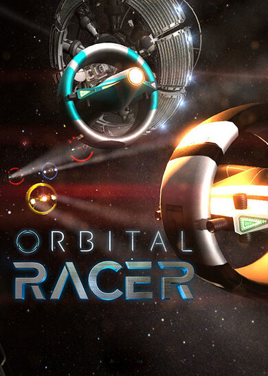 E-shop Orbital Racer (PC) Steam Key UNITED STATES
