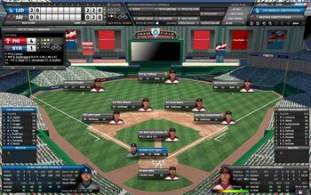 Out of the Park Baseball 19 Steam Key GLOBAL