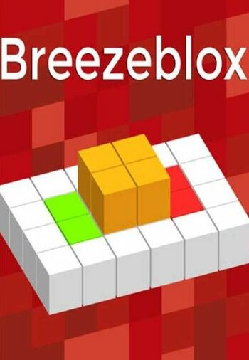 Breezeblox Steam Key GLOBAL