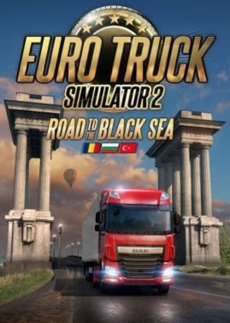 euro truck simulator 2 mac custom configuration location