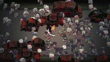 Death Road to Canada Steam Key GLOBAL