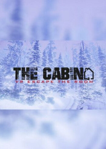 The Cabin: VR Escape the Room Steam Key GLOBAL