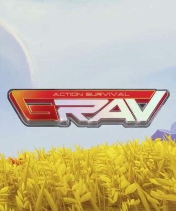 GRAV (incl. Early Access) Steam Key GLOBAL