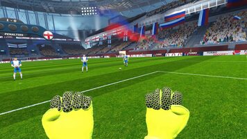 Get Turbo Soccer VR Steam Key GLOBAL