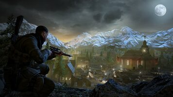 Sniper Elite V2 Remastered Steam Key GLOBAL