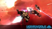 Homeworld Remastered Collection Steam Key GLOBAL for sale